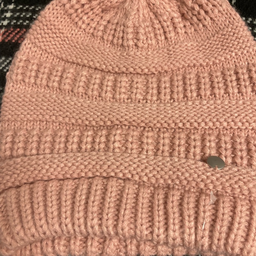 Altare hat/scarf set